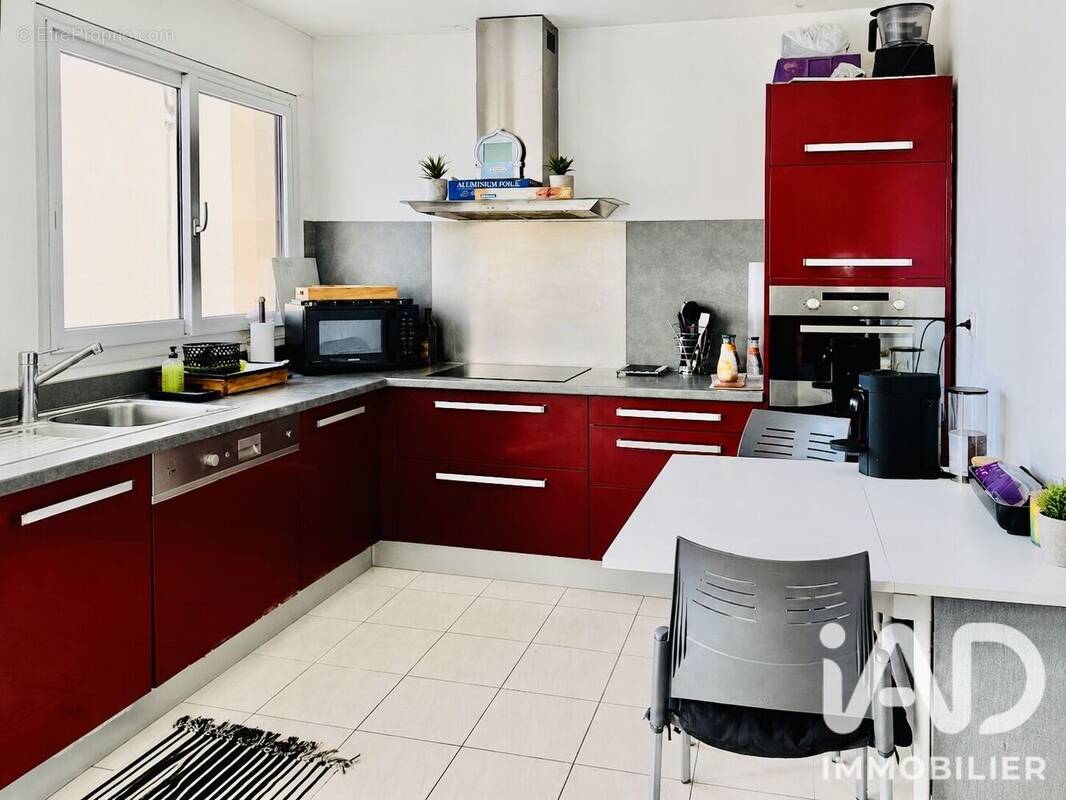 Photo 1 - Appartement à CRETEIL