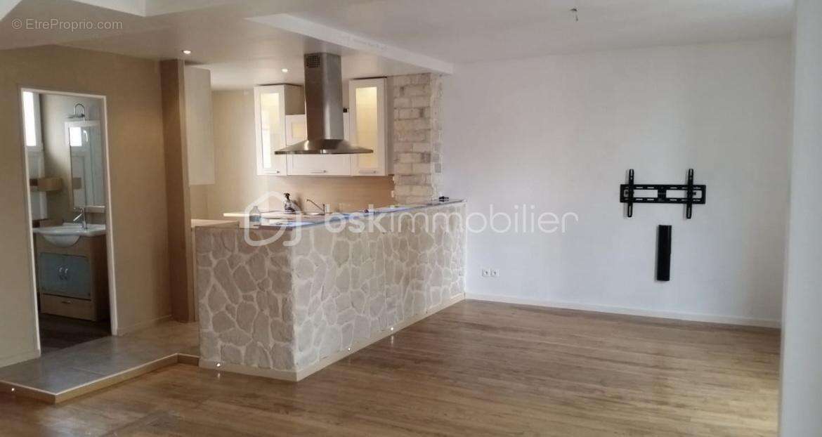 Appartement à LE HAVRE