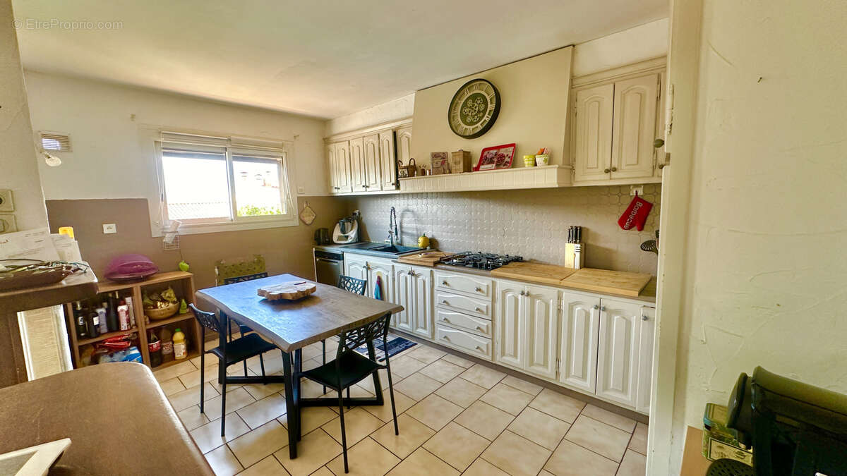 Maison à BANYULS-SUR-MER