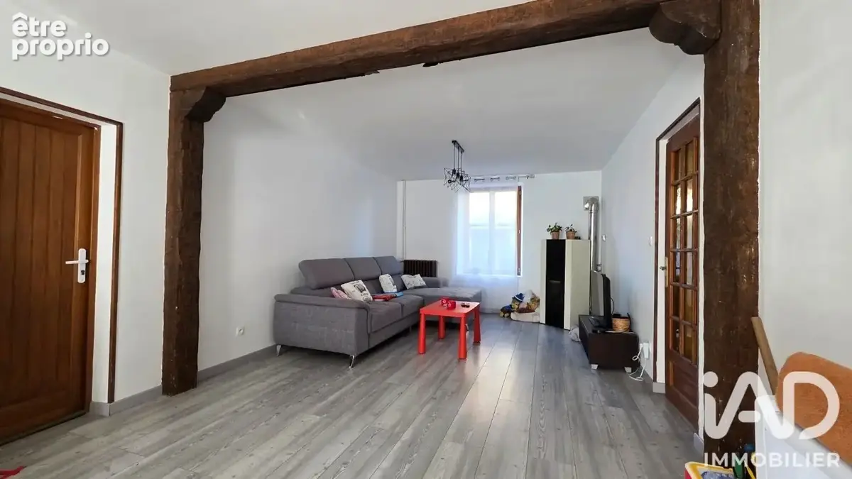 Photo 1 - Maison à BOGNY-SUR-MEUSE