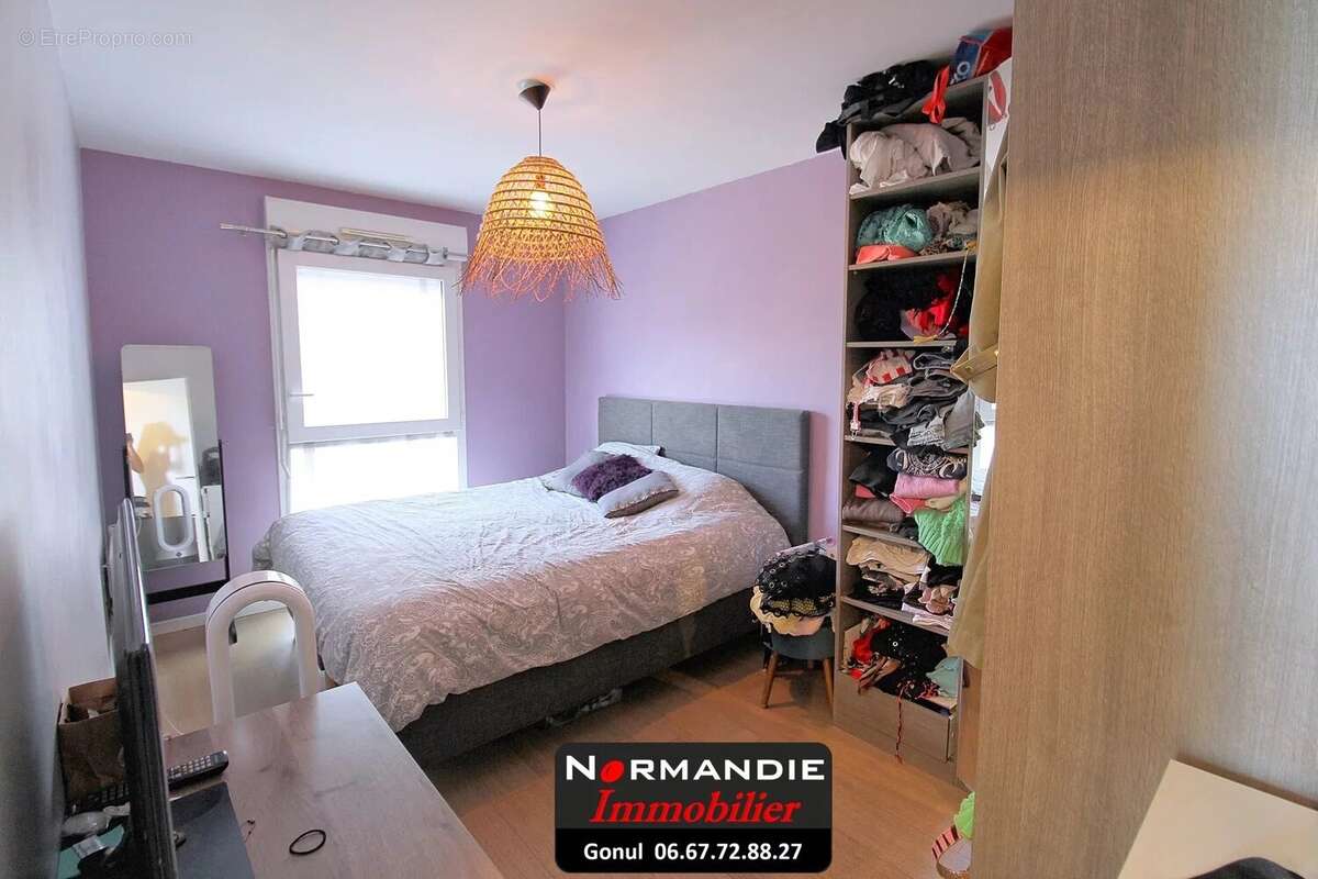 Residence privée type 3 avec terrasse et parking - photo 8