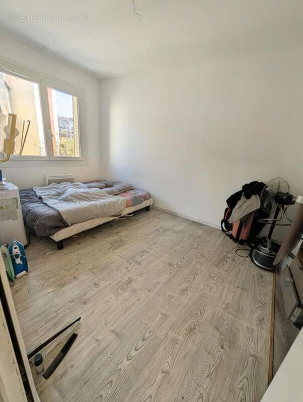Photo 5 - Appartement à MARSEILLE-3E
