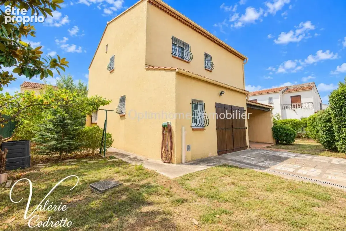 Villa 4 chambres à vendre à La Garde (83) 125 m² – Jardin, garage et combles aménagés - photo 20
