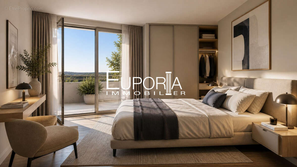 Appartement 70 m² à Sathonay-Camp  - photo 2
