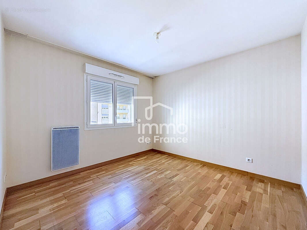 Appartement à BELLEGARDE-SUR-VALSERINE