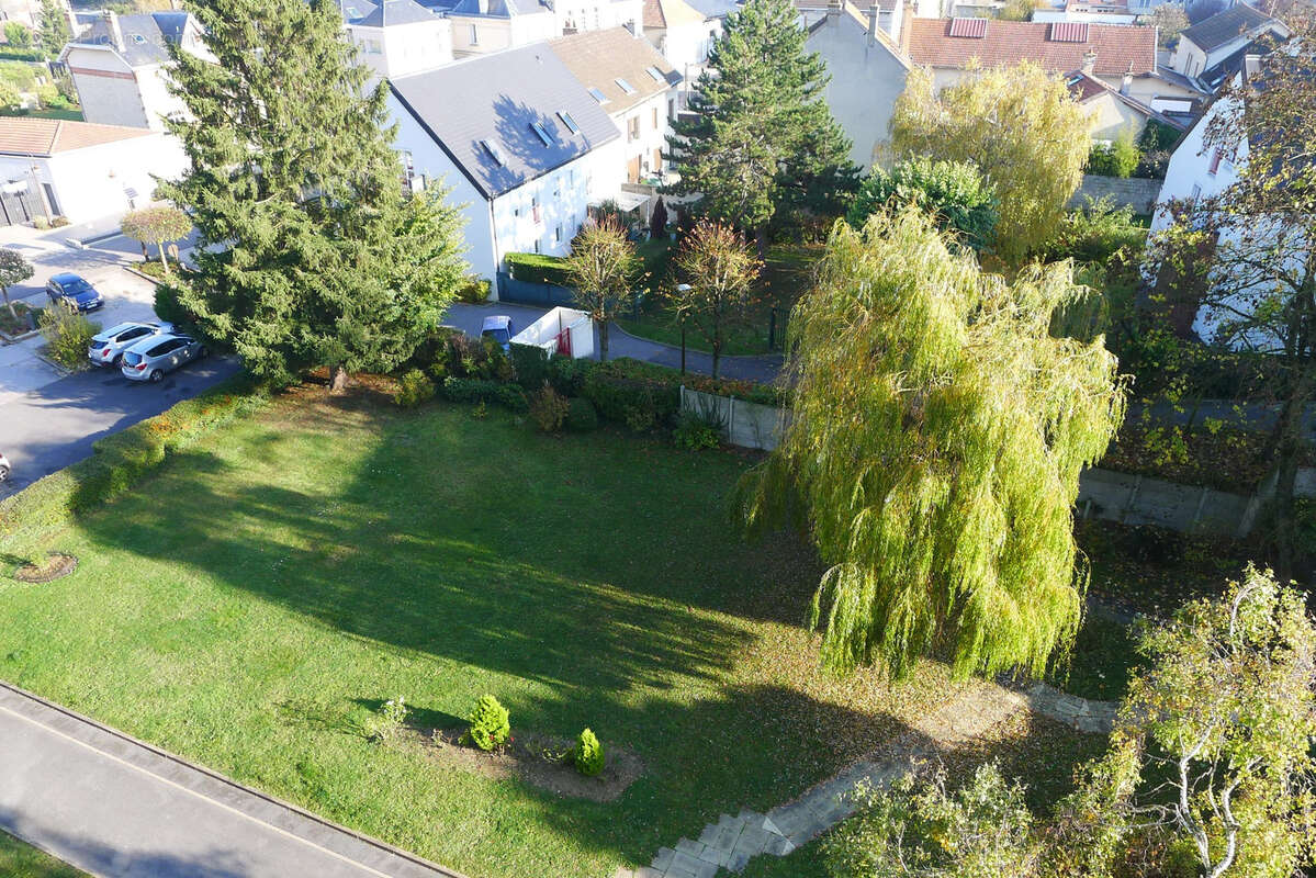 Appartement à CORMONTREUIL