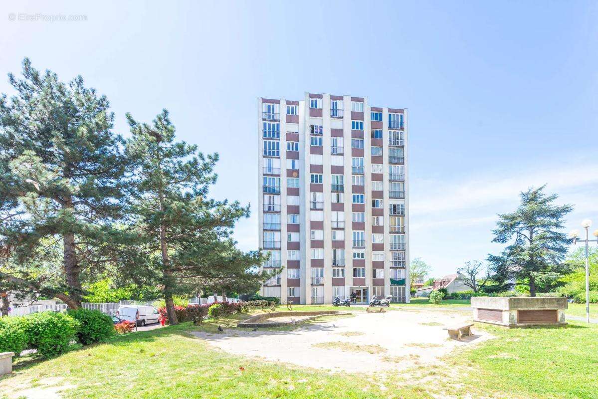 Appartement à ARGENTEUIL