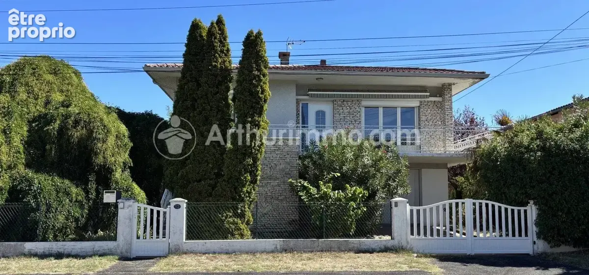 Photo Maison à L'union au prix de 346 000€