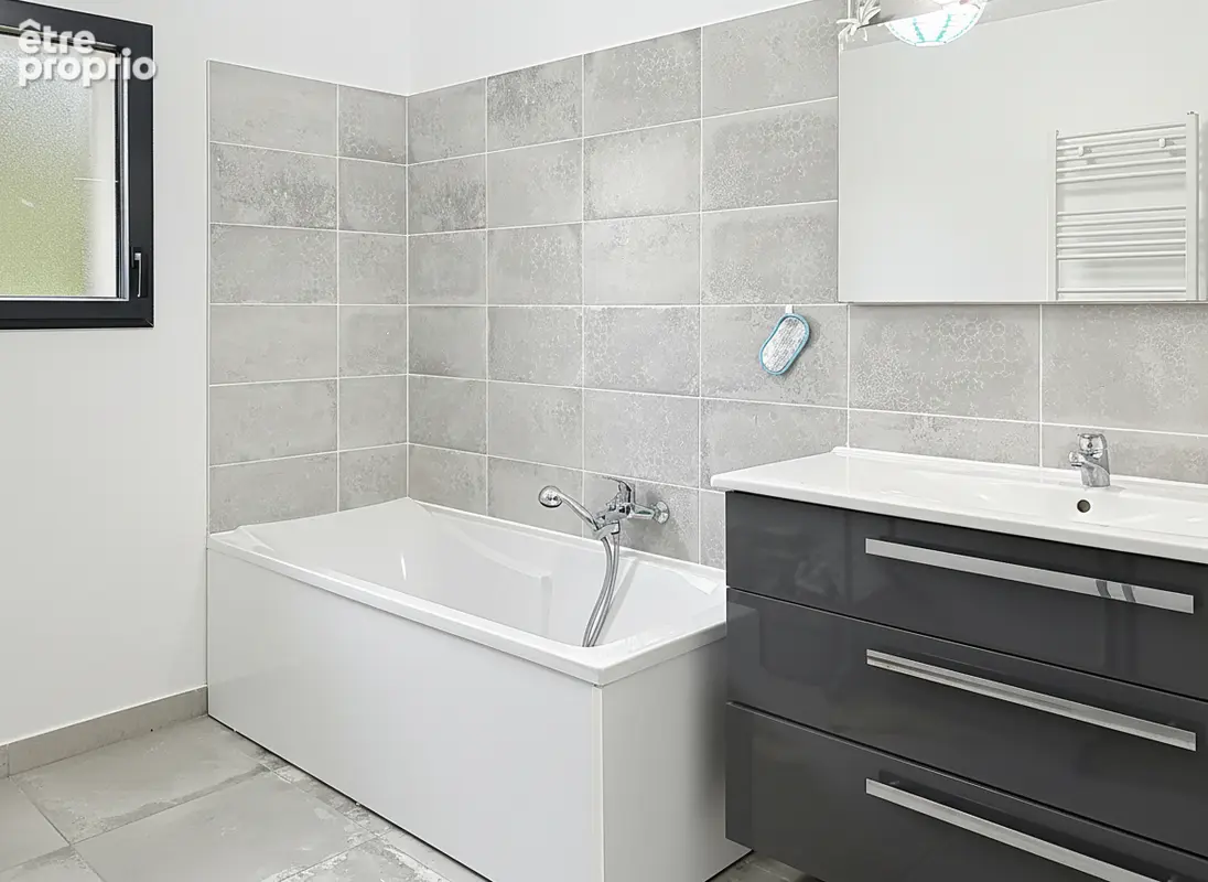 Maison contemporaine de 126m² avec vue imprenable sur la mer - photo 12