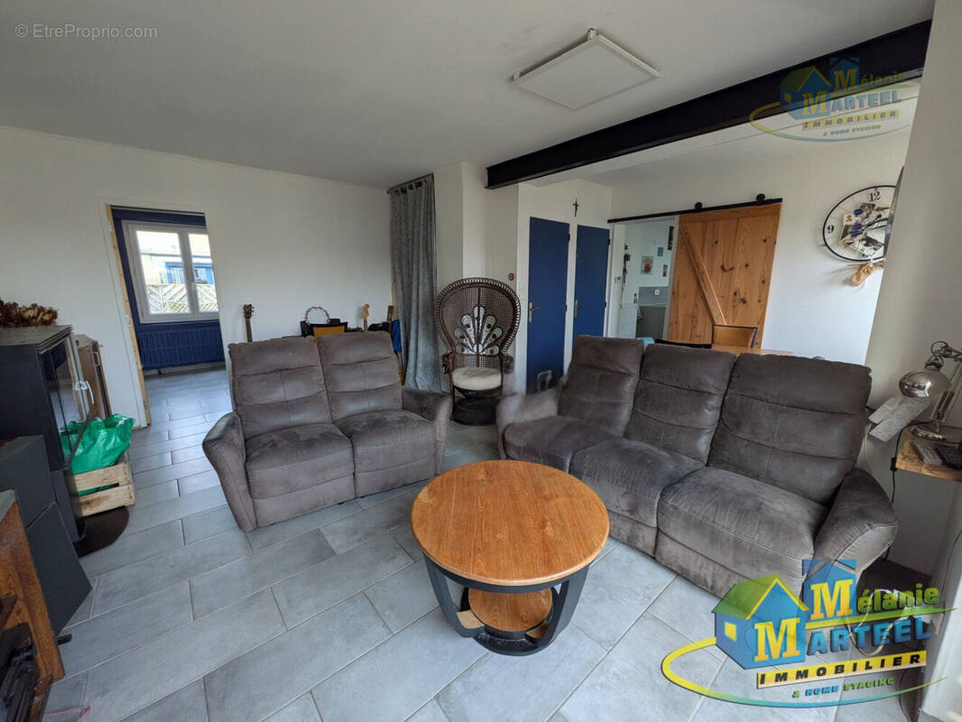 Maison à BRAY-DUNES