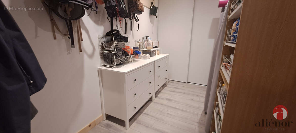 Taninges centre   appartement t2 bis entièrement rénové - photo 14