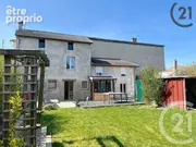 Maison à MOURMELON-LE-GRAND