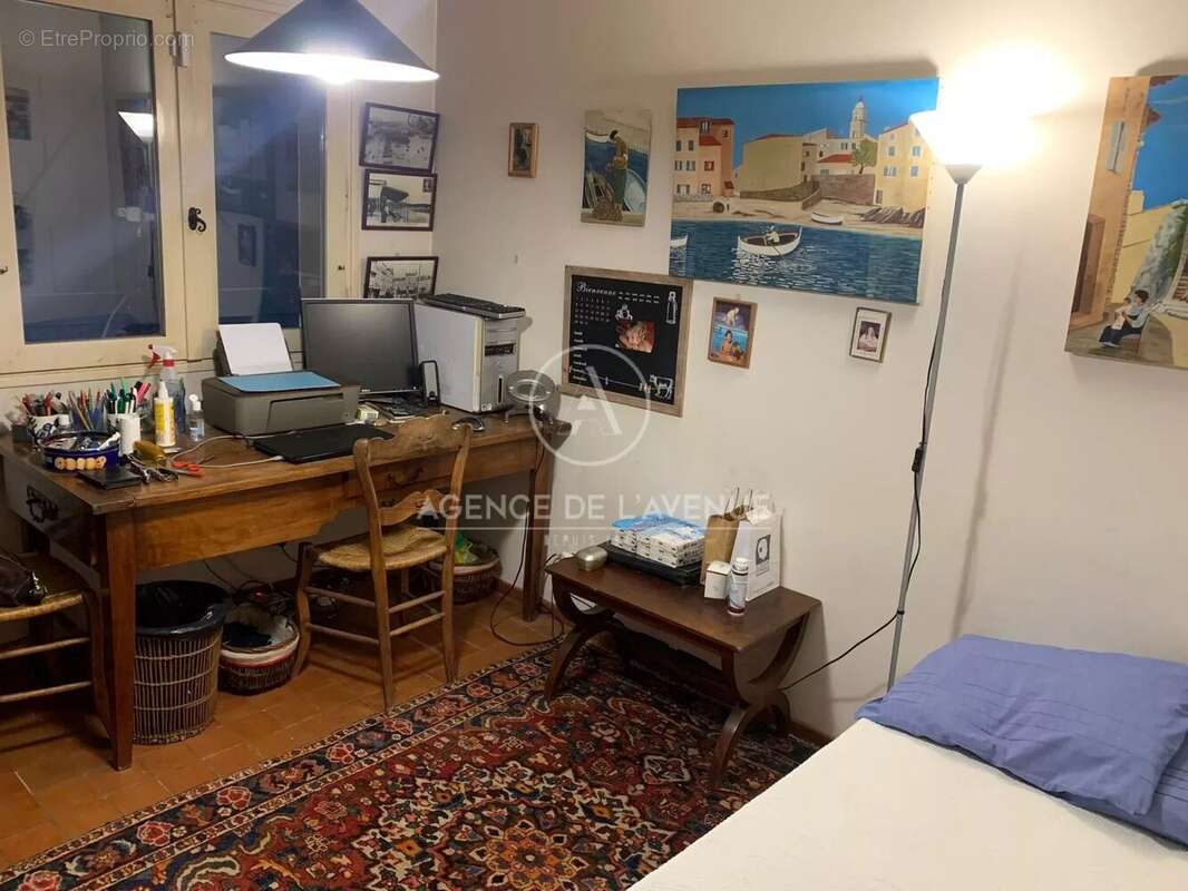 Maison à LA SEYNE-SUR-MER