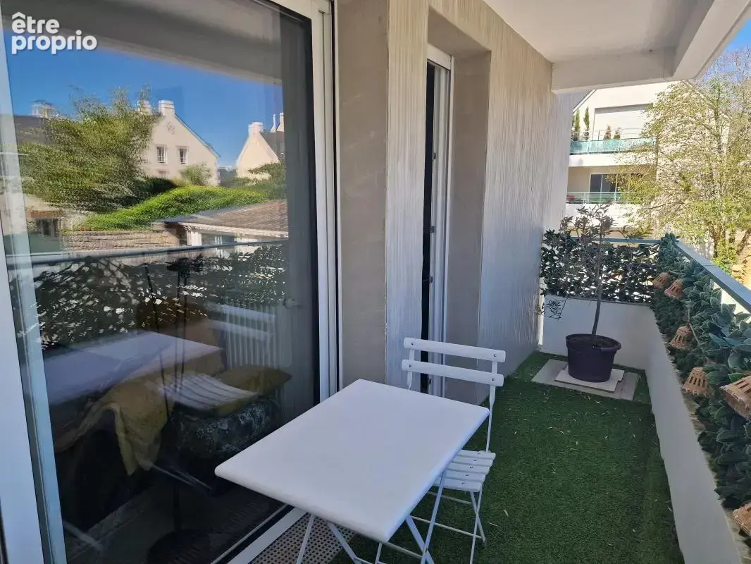 Appartement  41 m²de standing avec parking au cœur du Bourg d’Escoublac – Résidence récente - photo 4