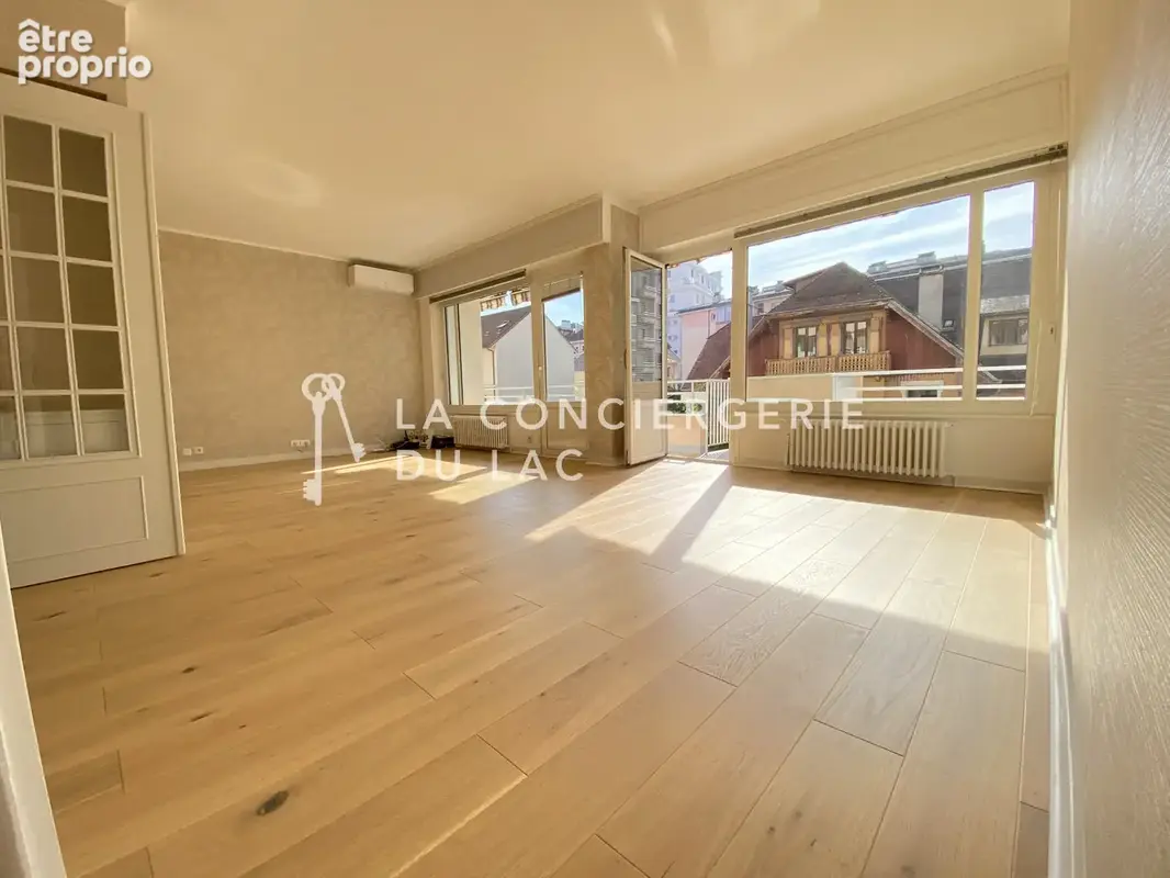 Appartement à ANNECY