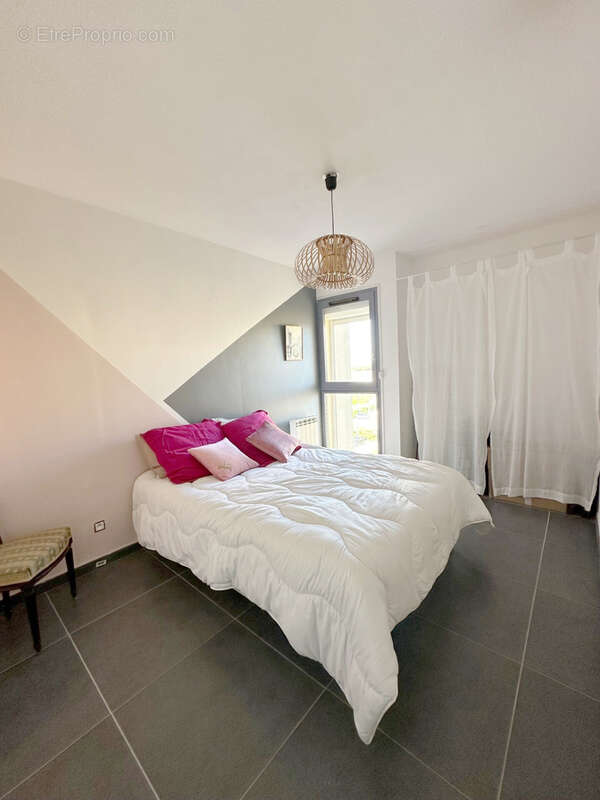 Appartement à CANDILLARGUES