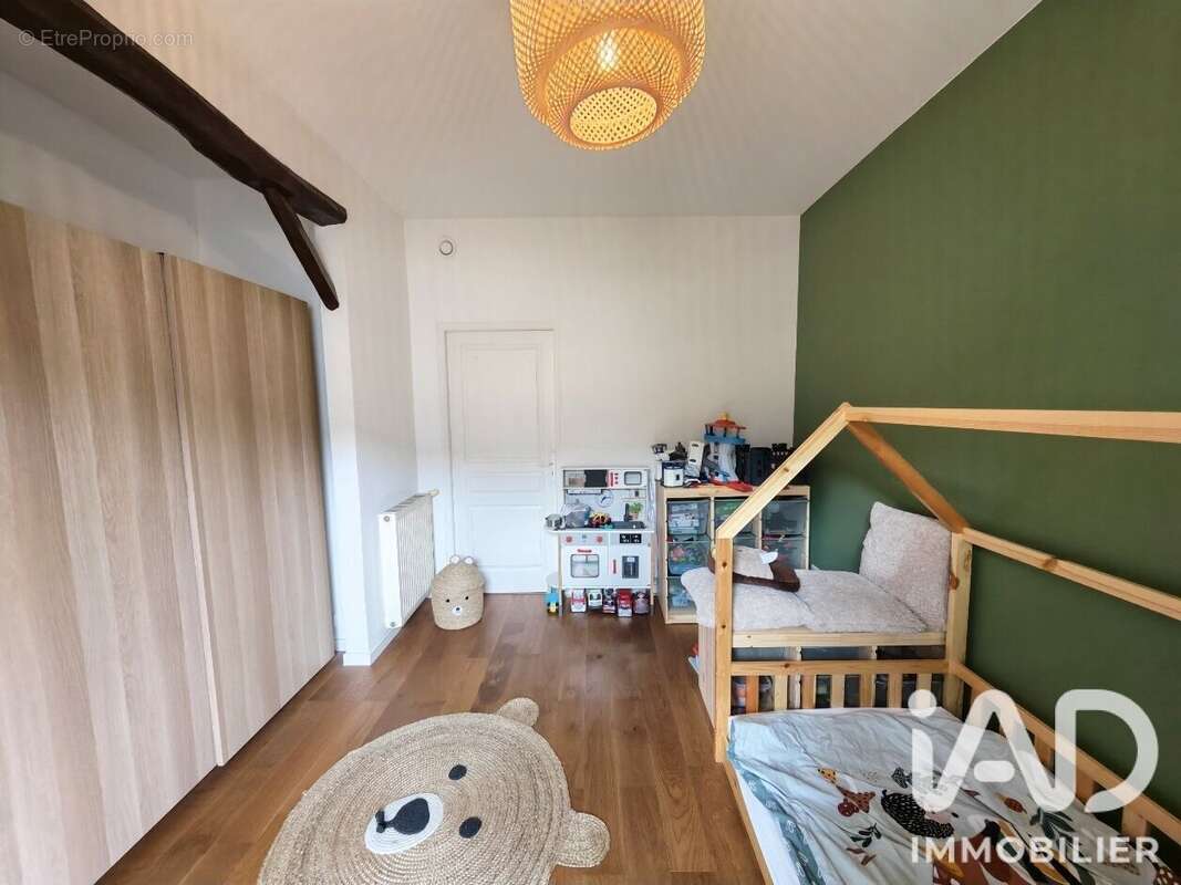 Appartement 106 m² à Tarbes  - photo 6