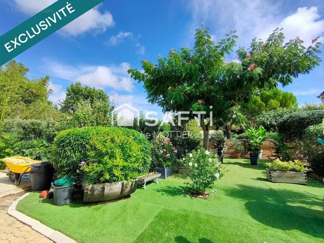 Photo 2 - Maison à PERIGNY