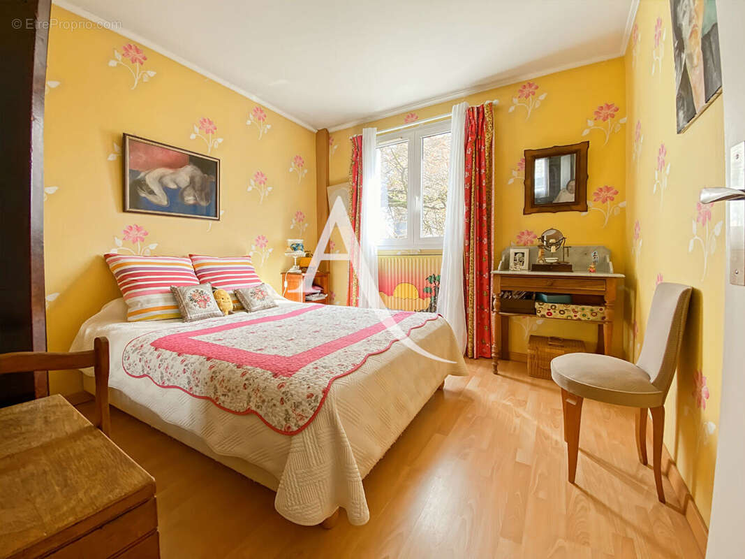 Appartement à MAUREPAS