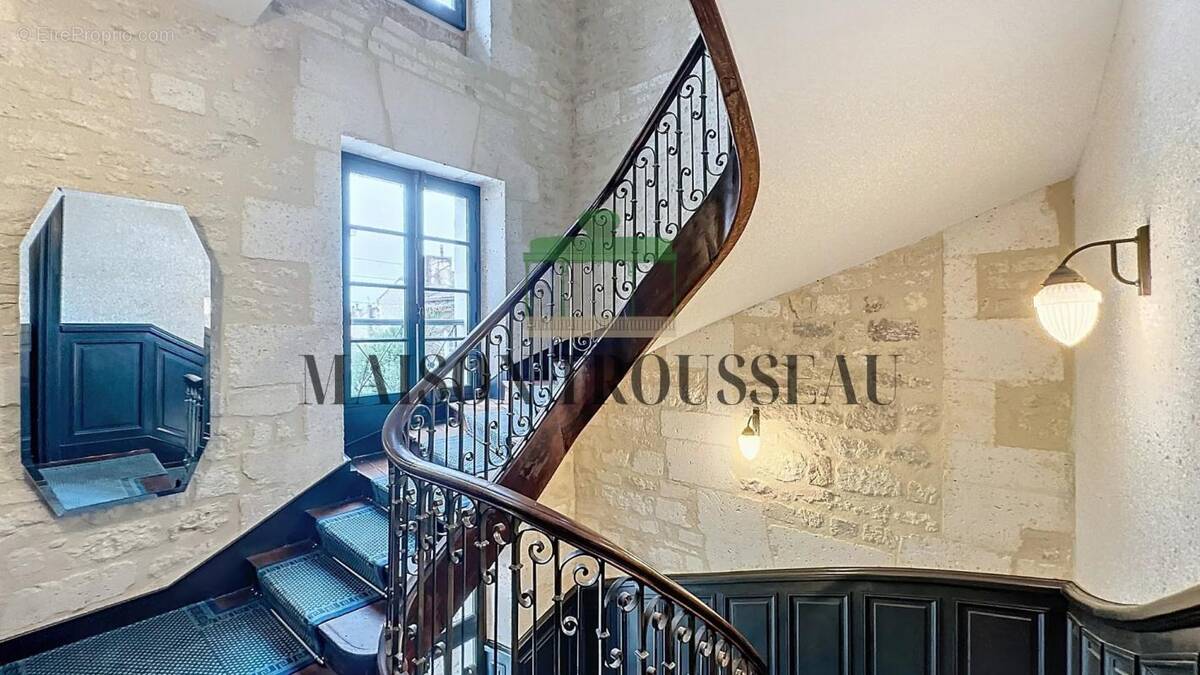 Commerce à ANGOULEME