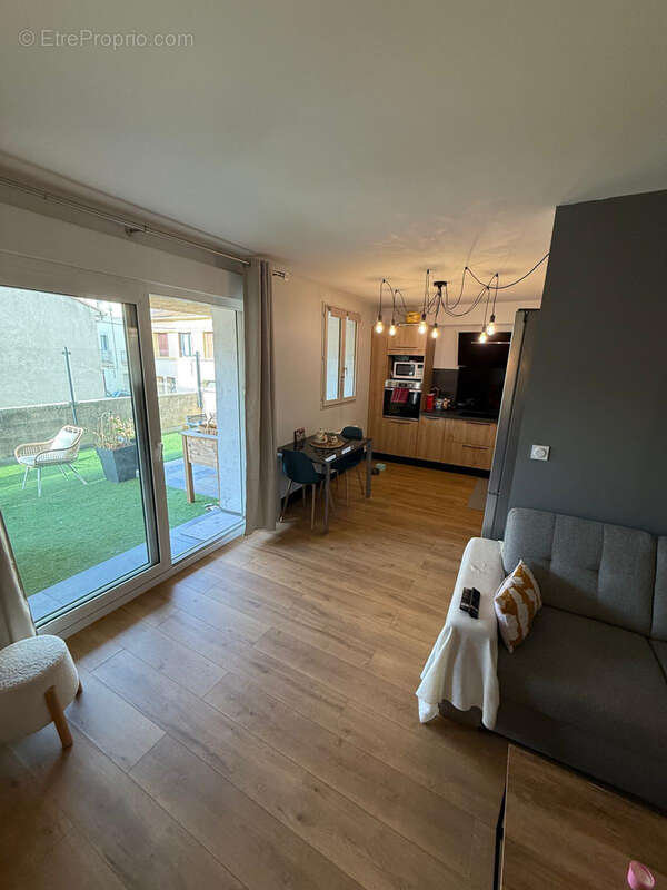 Appartement à NARBONNE