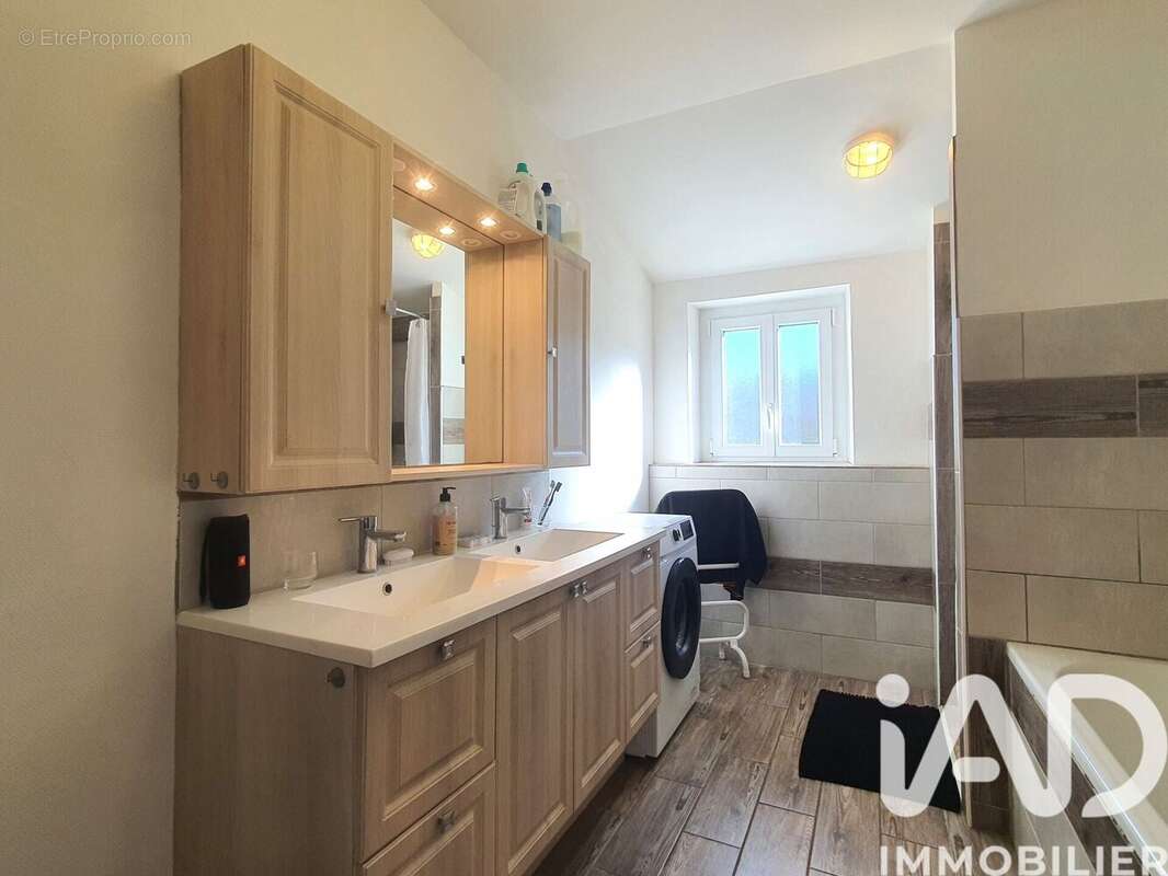 Photo 8 - Maison à SAINT-VINCENT-SUR-GRAON