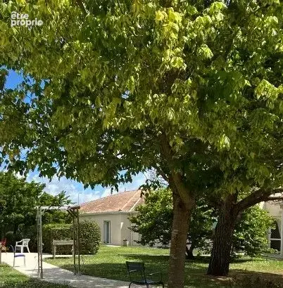 Appartement à SAINT-SULPICE-DE-ROYAN