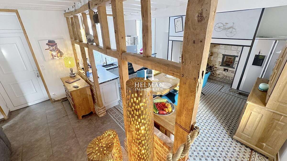Maison 143 m² à Therouanne  - photo 8