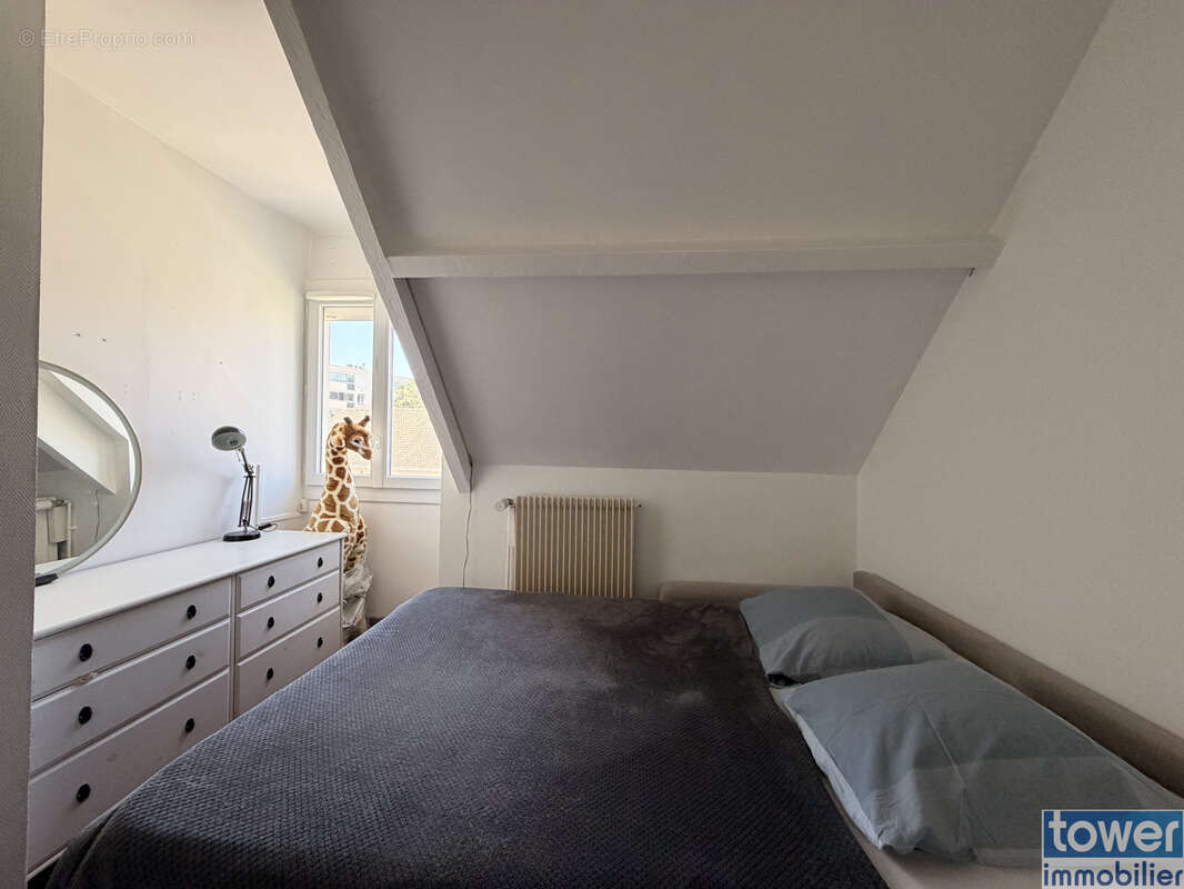 Maison individuelle 9 pièces   5 chambres   DPE B   Centre-ville   Sous-sol entièrement aménagé - photo 10