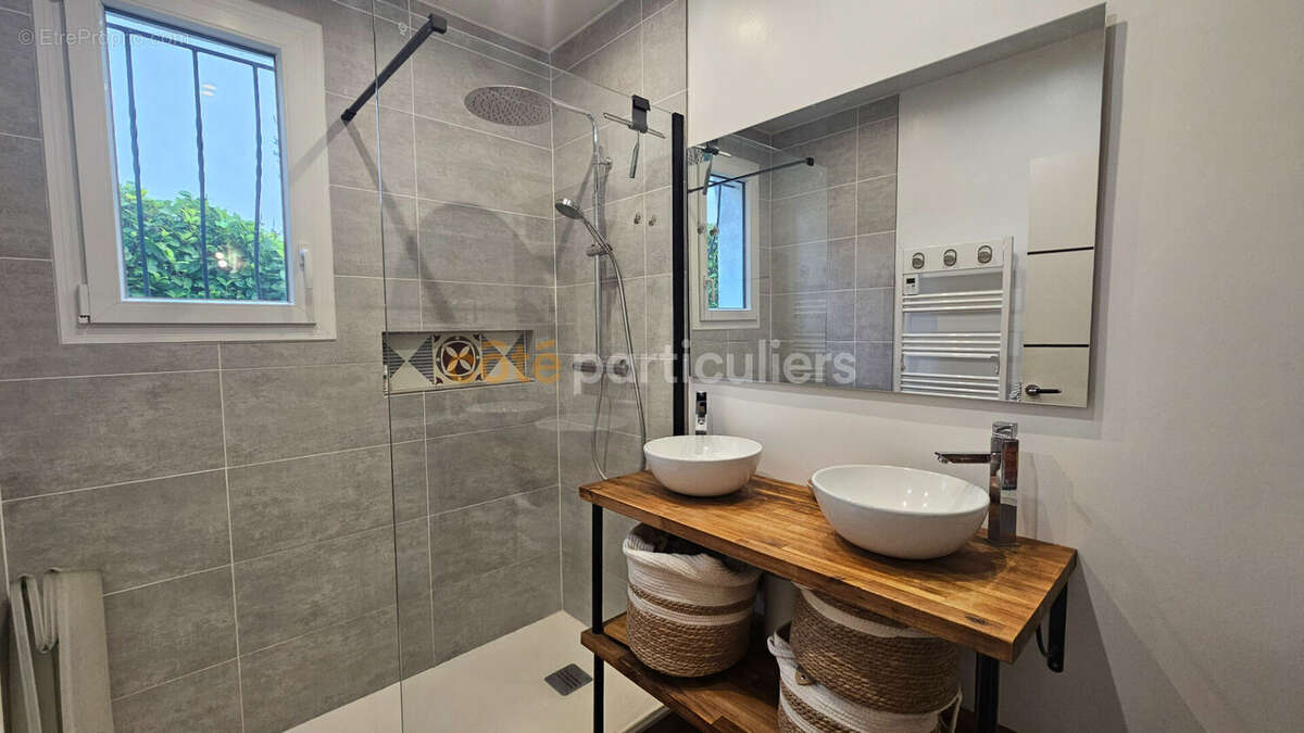 Maison à BON-ENCONTRE