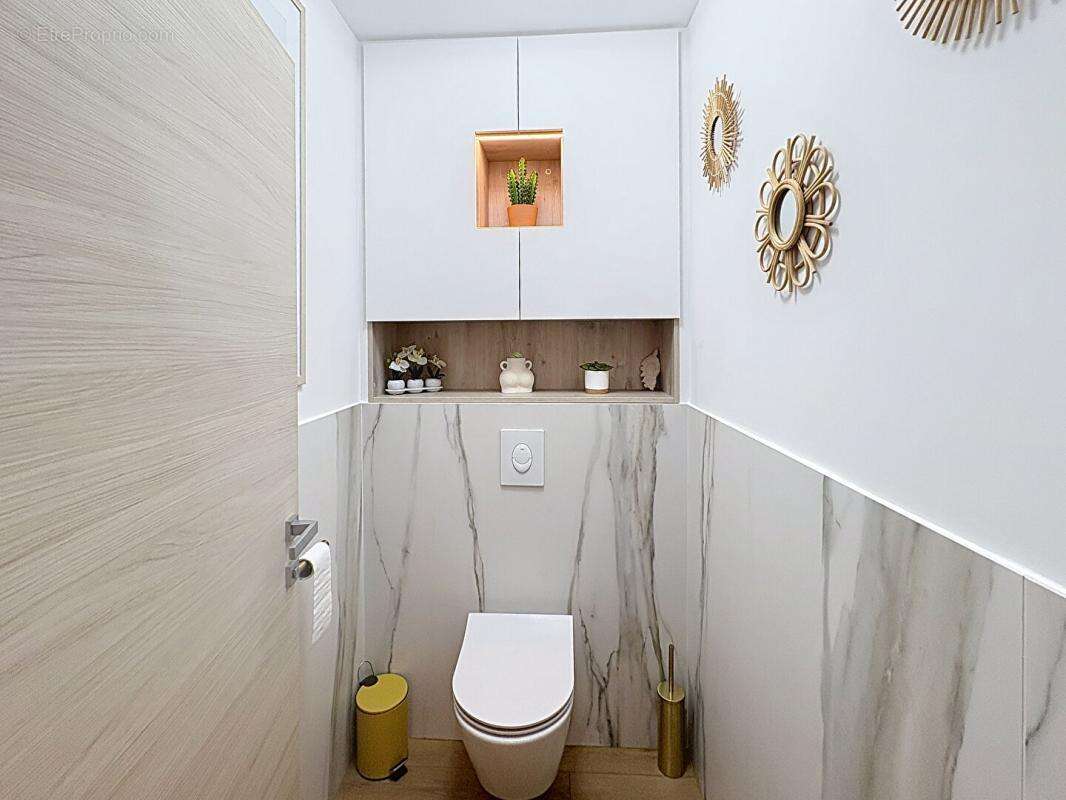 Appartement à GROSSETO-PRUGNA