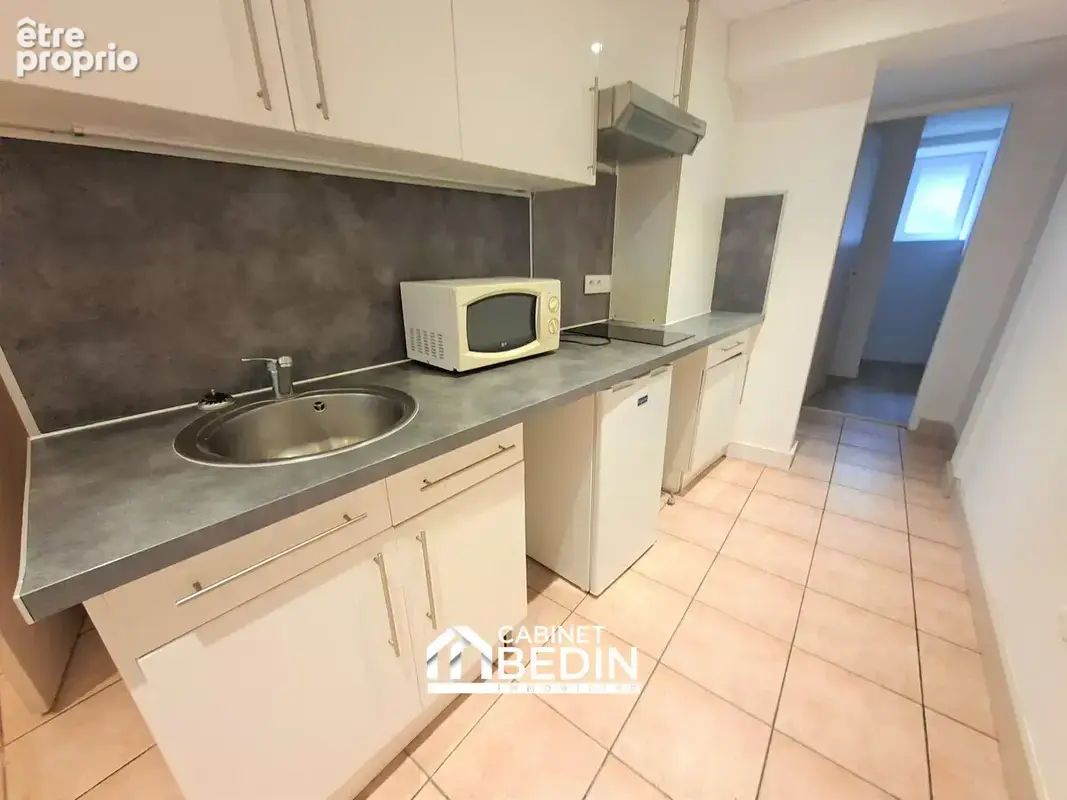 Appartement 2 pièces 42 m² à vendre à Dax (40100) - photo 8