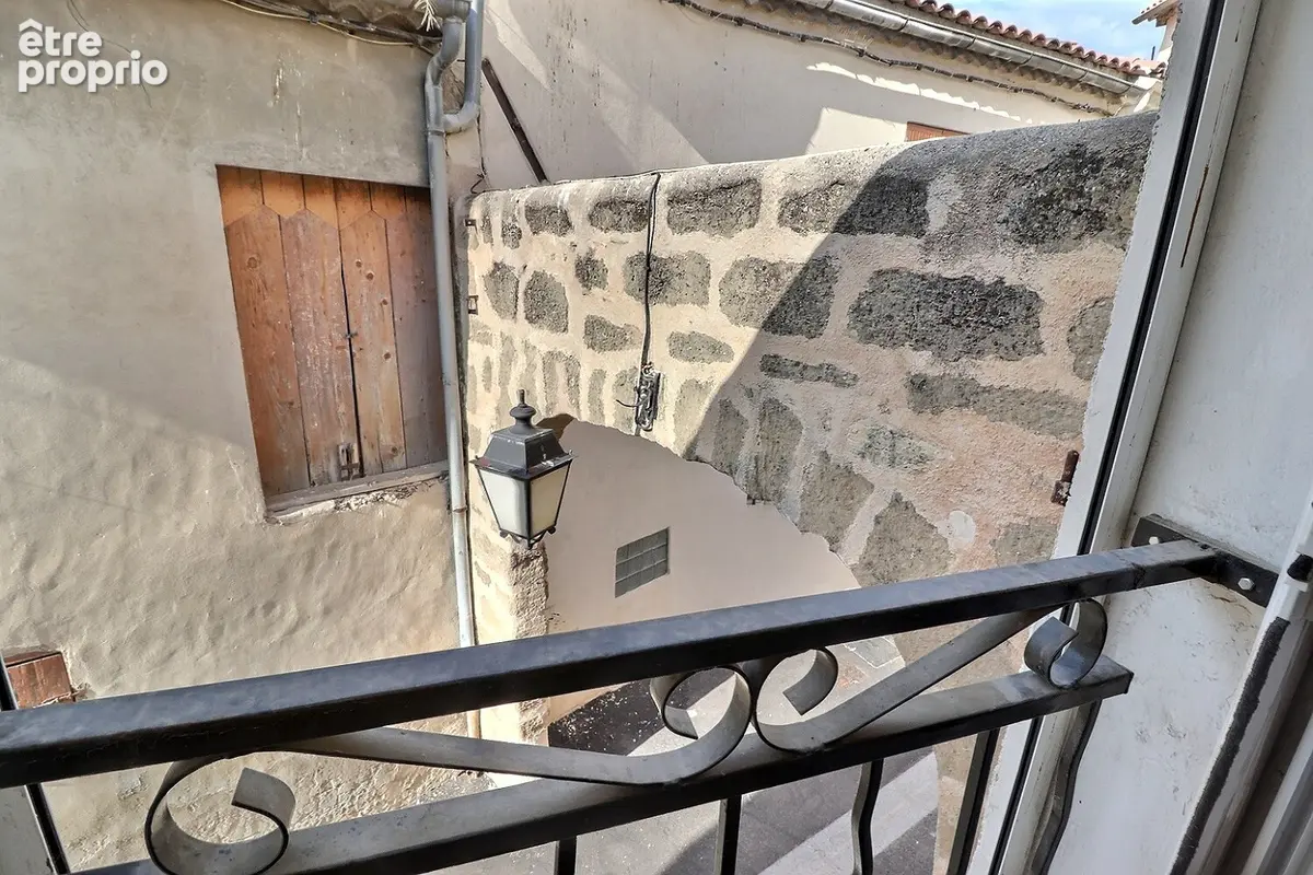 Maison 94m² à entraigues-sur-la-sorgue - photo 8