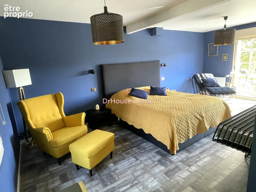Maison 7 pièces 245 m² à vendre à Lainville-En-Vexin (78440) - photo 15