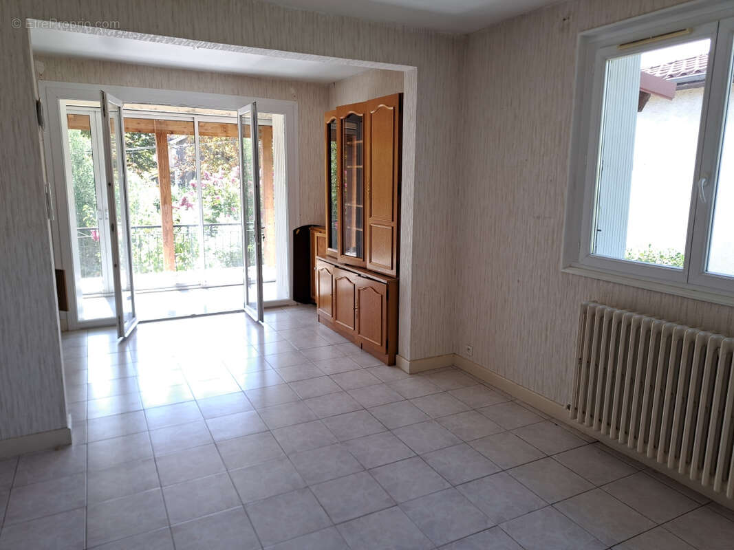 Maison à AUCH