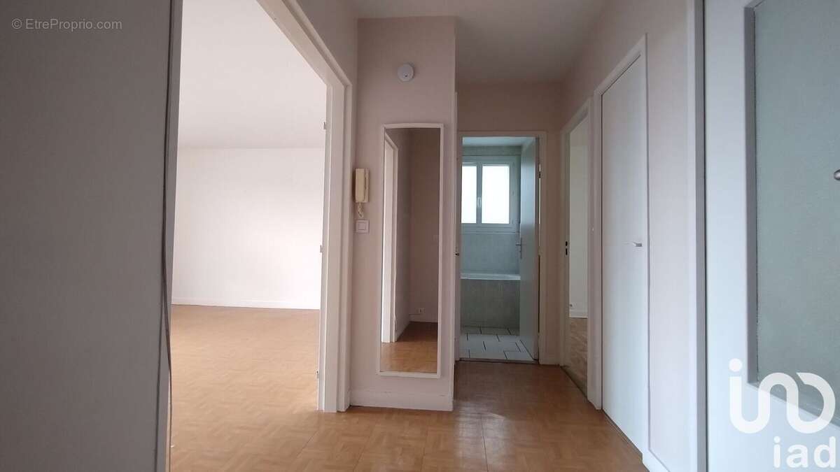 Photo 7 - Appartement à JOUE-LES-TOURS