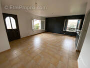 Appartement à MONTAIGU