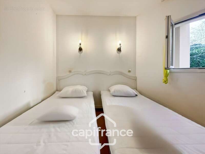 Appartement à MALLEMORT