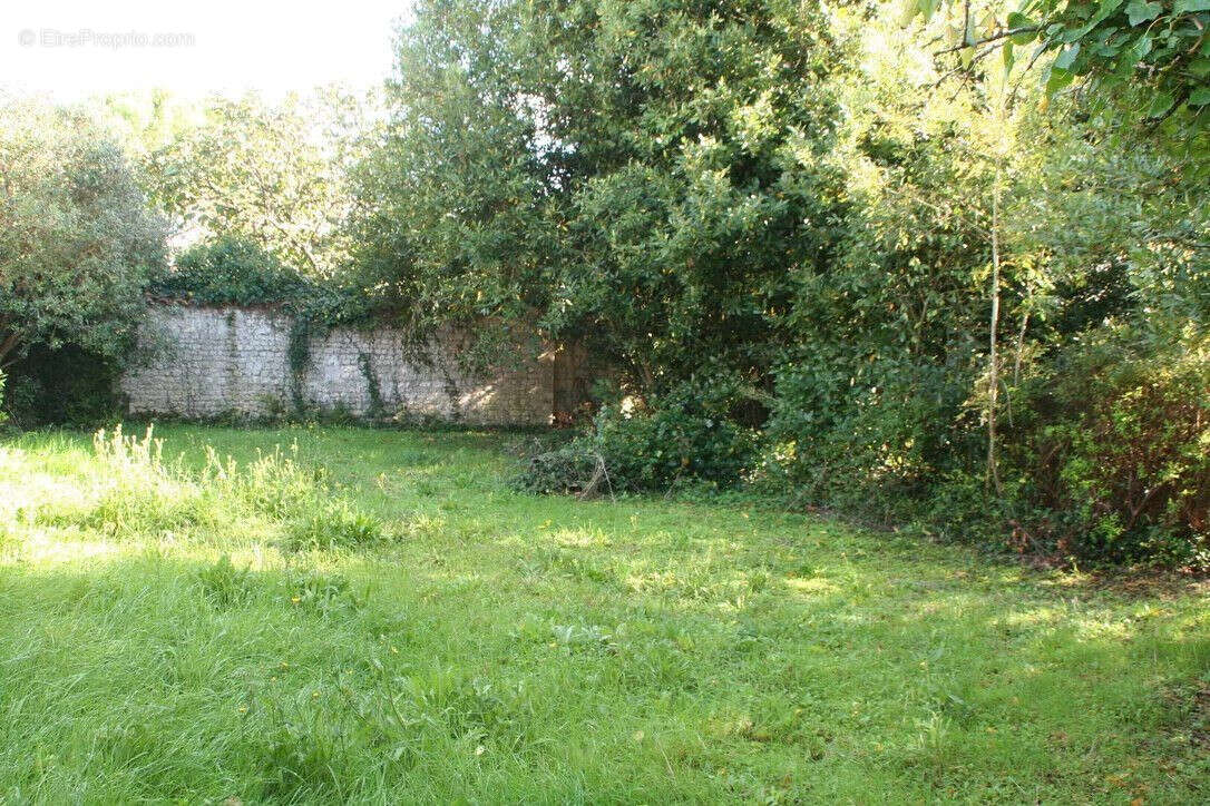 Maison à DOMPIERRE-SUR-MER