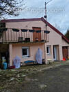 Maison à VILLARDS-D'HERIA