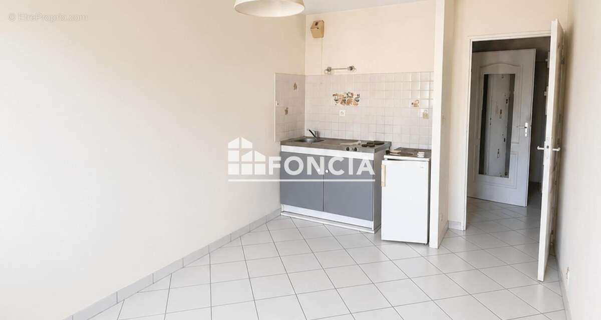 Appartement à LOOS