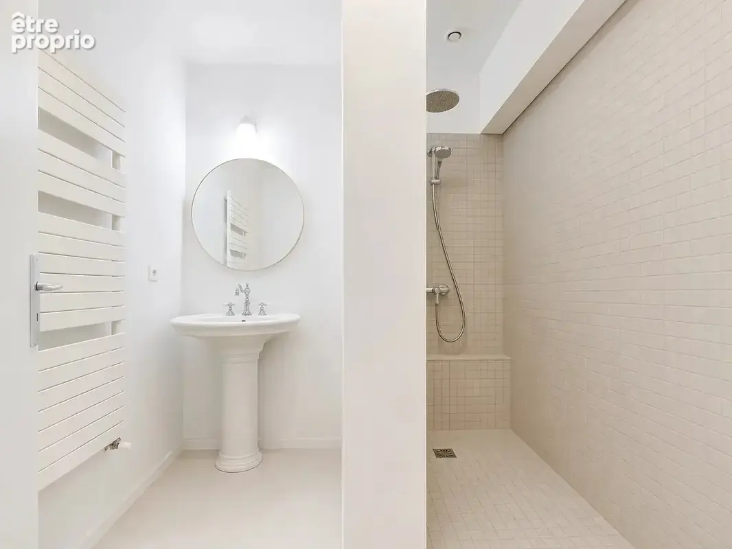 Maison d'architecte et appartement 2 pièces - Timone - photo 23