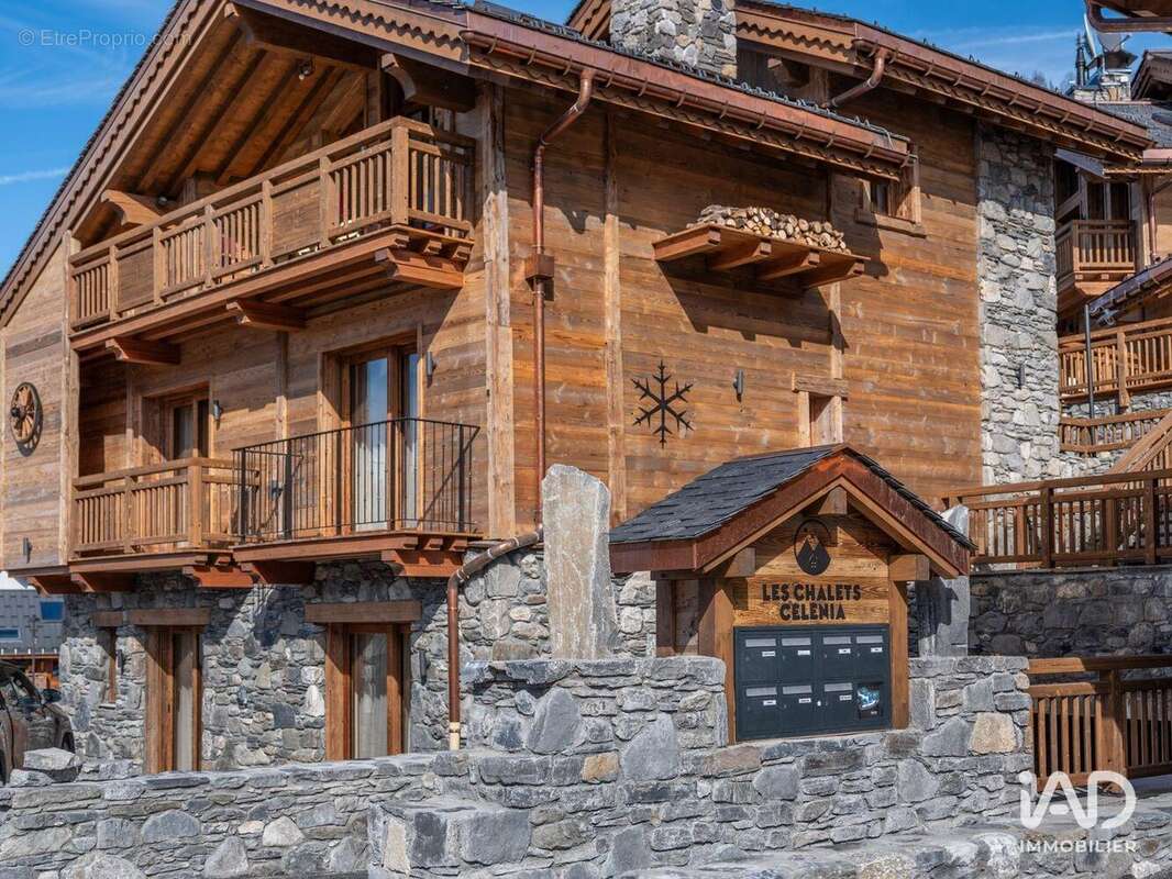Photo 6 - Maison à LES ALLUES