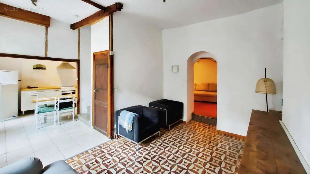 Appartement à AUTIGNAC