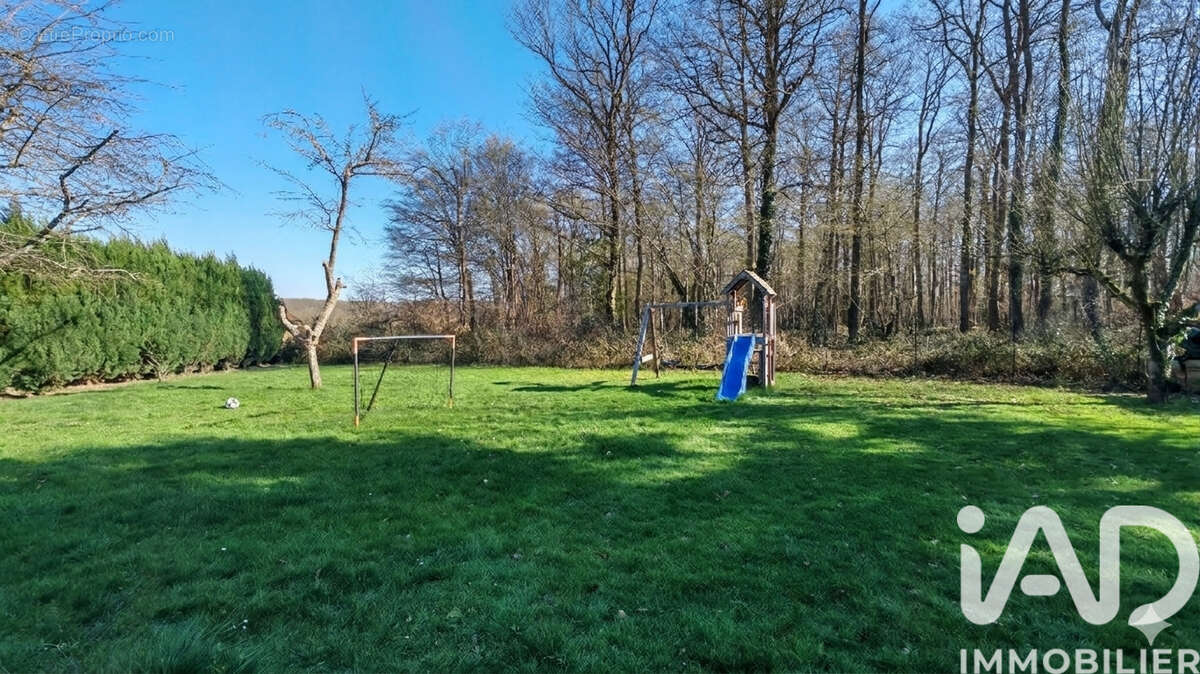 Photo 3 - Maison à SAINT-ANDRE-DE-L'EURE