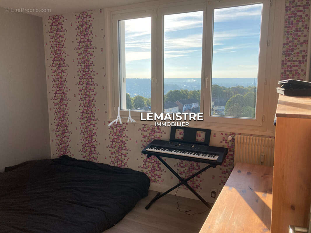 Appartement à ROUEN