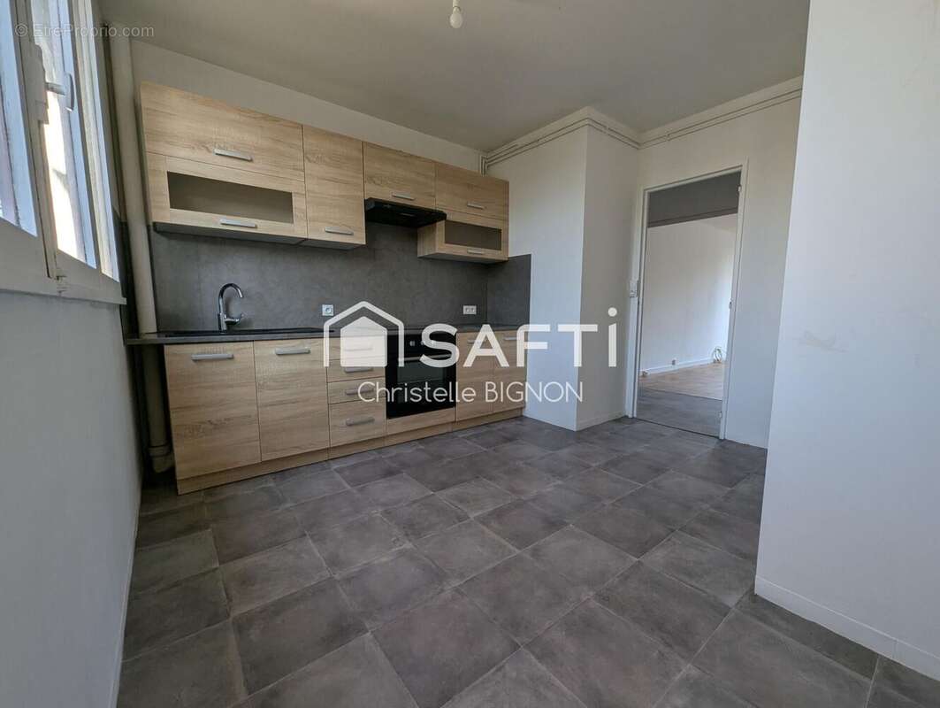 Photo 3 - Appartement à RANTIGNY