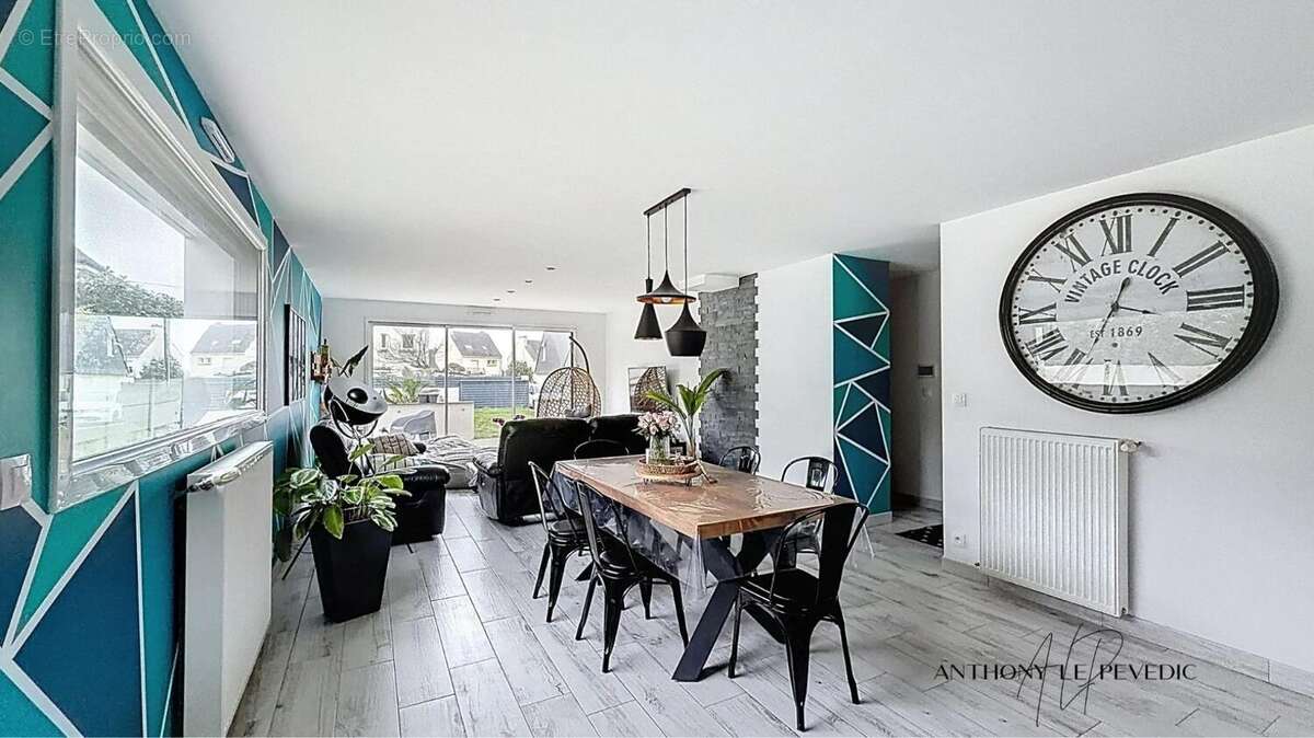 Photo 4 - Maison à RIANTEC