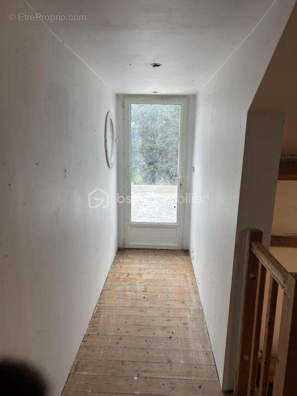 Charmante maison en campagne à Veuves – L'élégance tranquille au cœur de la nature - photo 13