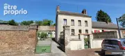 Maison à EPAGNE-EPAGNETTE